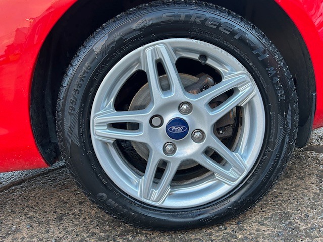 Used Ford Fiesta 2013 for sale - 77310323: Photo 10