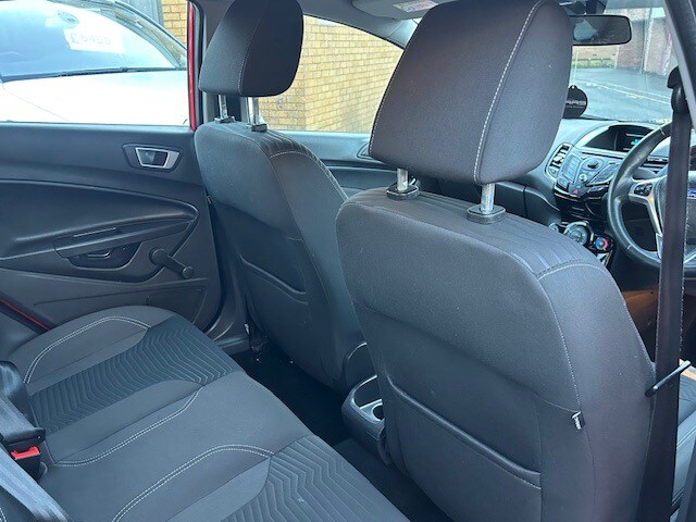 Used Ford Fiesta 2013 for sale - 77310323: Photo 16