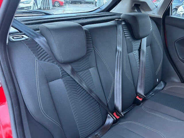 Used Ford Fiesta 2013 for sale - 77310323: Photo 17