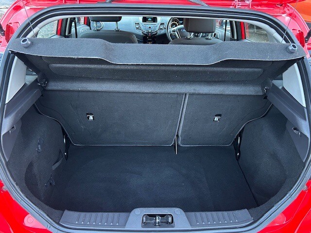 Used Ford Fiesta 2013 for sale - 77310323: Photo 18