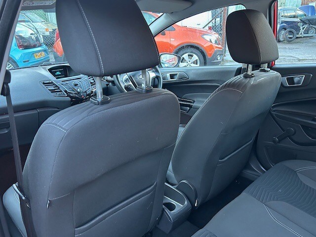 Used Ford Fiesta 2013 for sale - 77310323: Photo 19