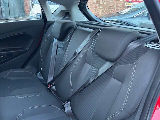 Used Ford Fiesta 2013 for sale - 77310323: Photo 20