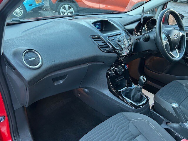 Used Ford Fiesta 2013 for sale - 77310323: Photo 22