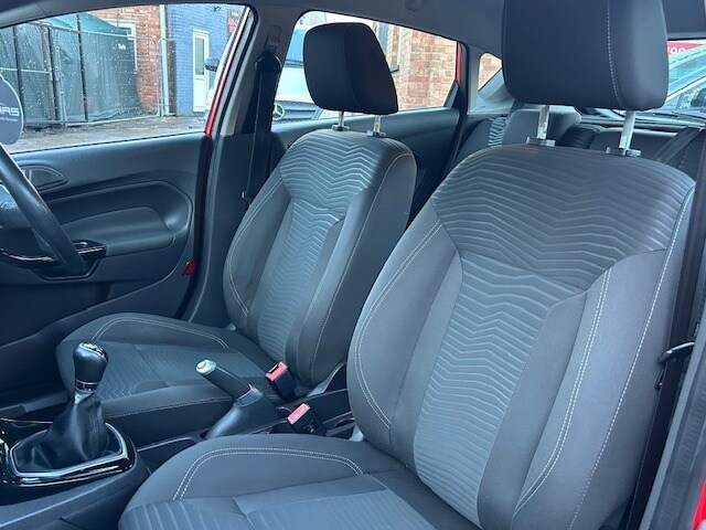 Used Ford Fiesta 2013 for sale - 77310323: Photo 23