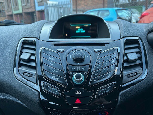 Used Ford Fiesta 2013 for sale - 77310323: Photo 26