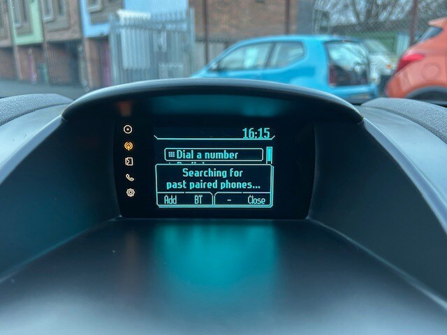 Used Ford Fiesta 2013 for sale - 77310323: Photo 28