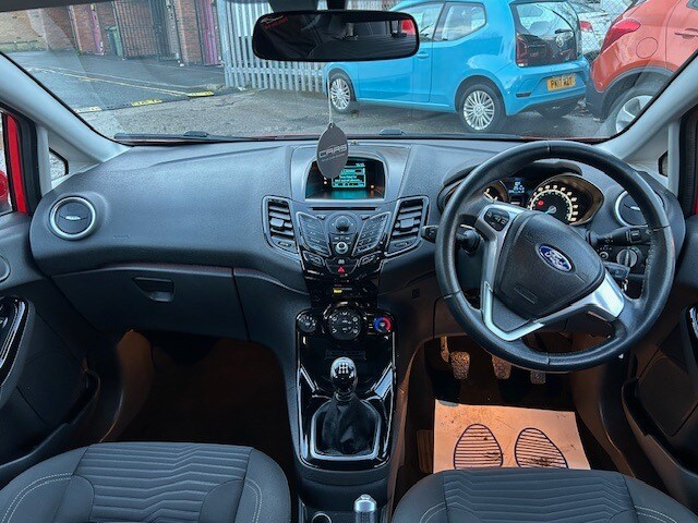 Used Ford Fiesta 2013 for sale - 77310323: Photo 33