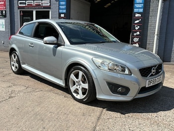 Used Volvo C30 2009 for sale - 79543835: Photo