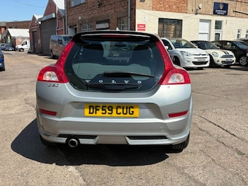 Used Volvo C30 2009 for sale - 79543835: Photo