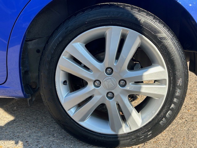 Used Honda Jazz 2013 for sale - 77945513: Photo 10