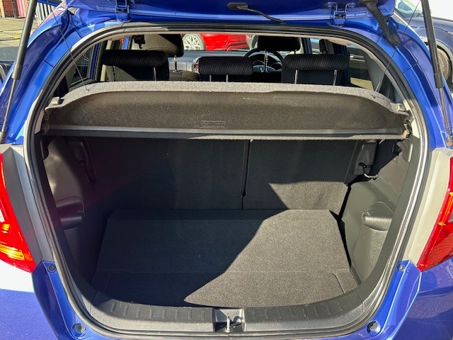 Used Honda Jazz 2013 for sale - 77945513: Photo 19