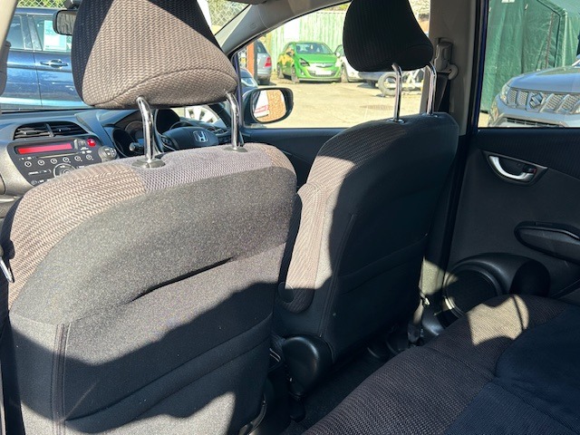 Used Honda Jazz 2013 for sale - 77945513: Photo 20