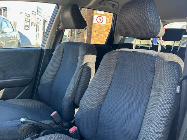 Used Honda Jazz 2013 for sale - 77945513: Photo 24