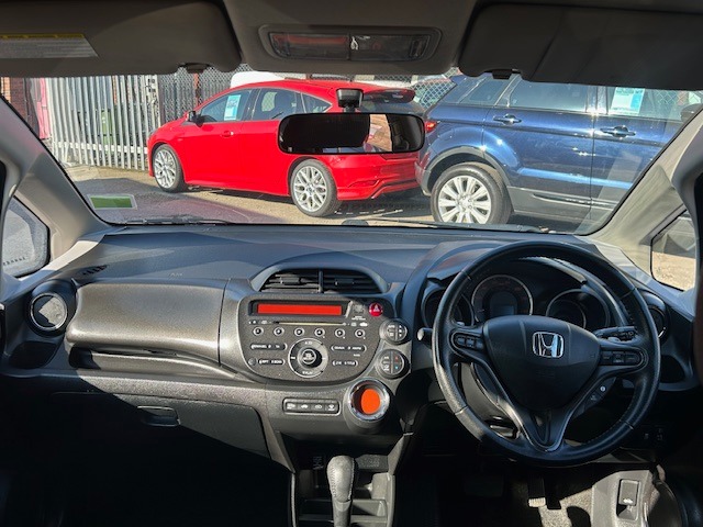 Used Honda Jazz 2013 for sale - 77945513: Photo 26