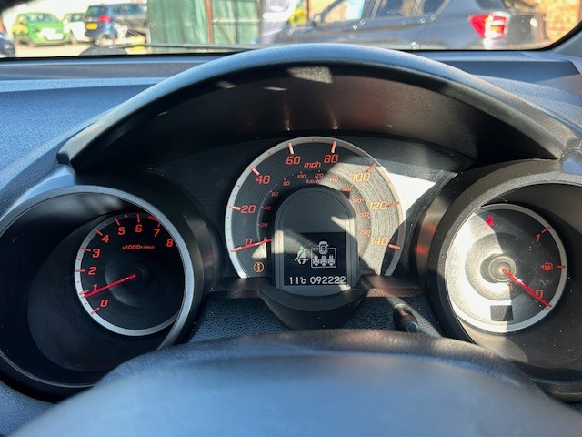 Used Honda Jazz 2013 for sale - 77945513: Photo 27