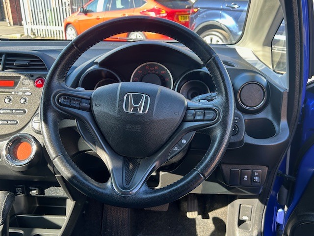 Used Honda Jazz 2013 for sale - 77945513: Photo 28