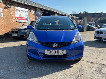 Used Honda Jazz 2013 for sale - 77945513: Photo
