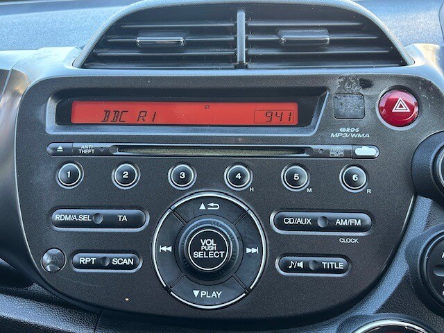 Used Honda Jazz 2013 for sale - 77945513: Photo 34