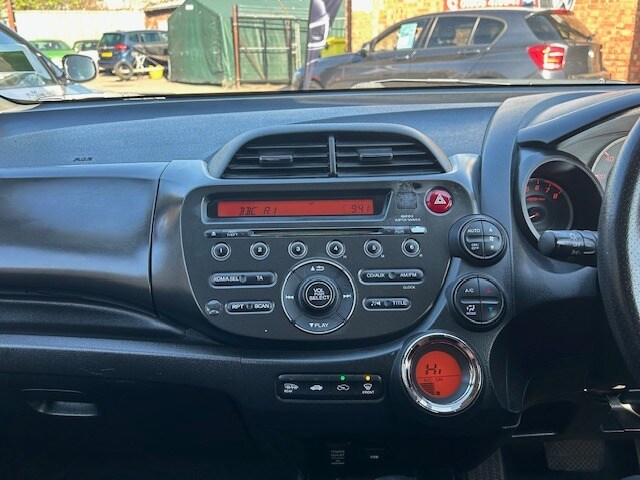 Used Honda Jazz 2013 for sale - 77945513: Photo 36