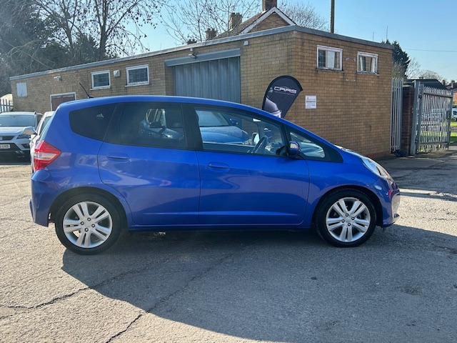 Used Honda Jazz 2013 for sale - 77945513: Photo 8