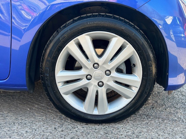 Used Honda Jazz 2013 for sale - 77945513: Photo 9