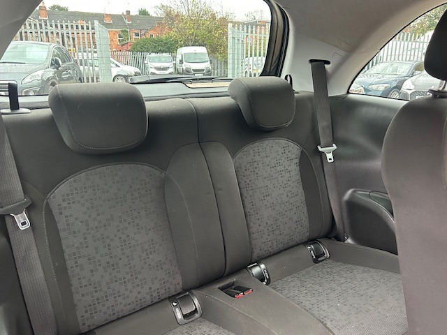 Used Vauxhall ADAM 2013 for sale - 76662590: Photo 12