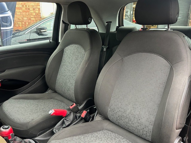 Used Vauxhall ADAM 2013 for sale - 76662590: Photo 15