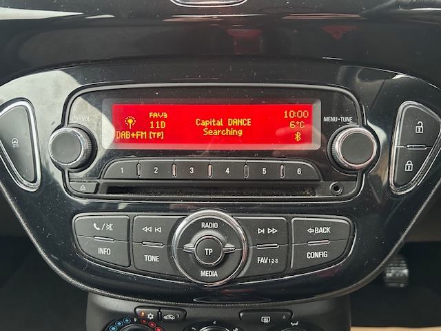 Used Vauxhall ADAM 2013 for sale - 76662590: Photo 18