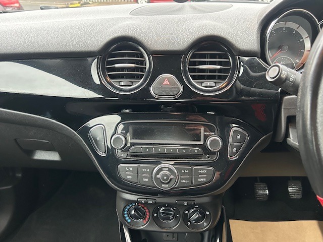 Used Vauxhall ADAM 2013 for sale - 76662590: Photo 23