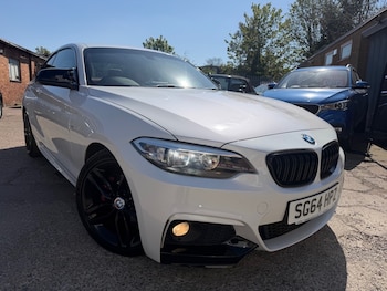 Used BMW 2 Series 2014 for sale - 78366734: Photo