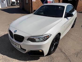 Used BMW 2 Series 2014 for sale - 78366734: Photo