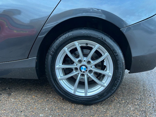 Used BMW 1 Series 2014 for sale - 77310314: Photo 11