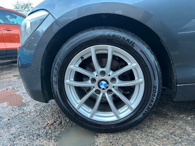 Used BMW 1 Series 2014 for sale - 77310314: Photo 12