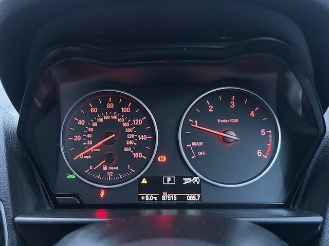 Used BMW 1 Series 2014 for sale - 77310314: Photo 13