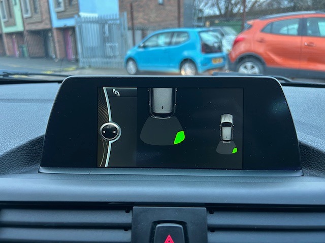 Used BMW 1 Series 2014 for sale - 77310314: Photo 14