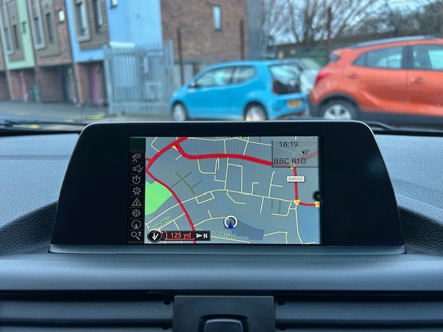 Used BMW 1 Series 2014 for sale - 77310314: Photo 16