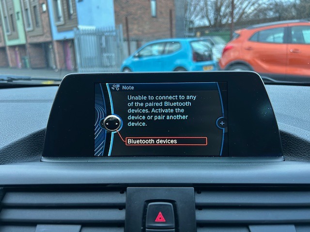 Used BMW 1 Series 2014 for sale - 77310314: Photo 17