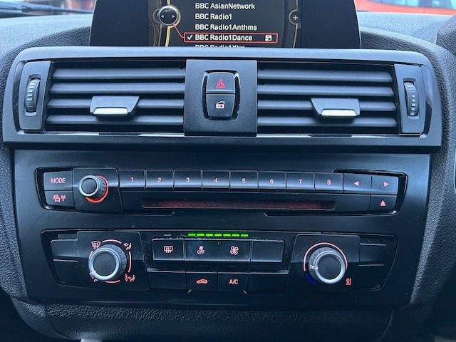 Used BMW 1 Series 2014 for sale - 77310314: Photo 18