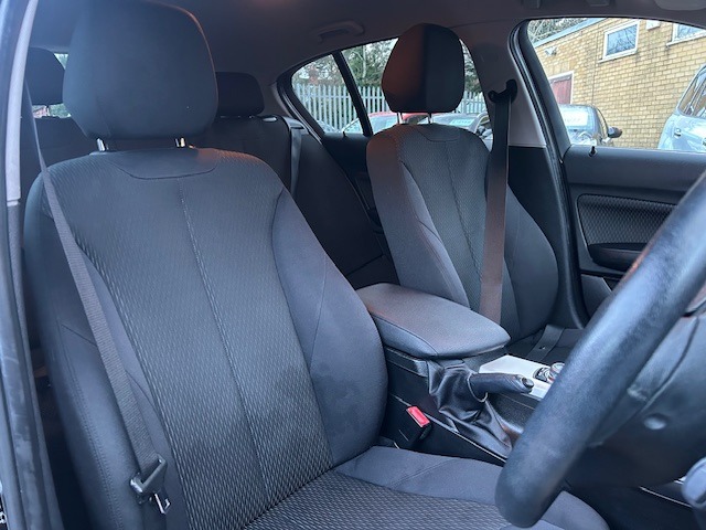 Used BMW 1 Series 2014 for sale - 77310314: Photo 28