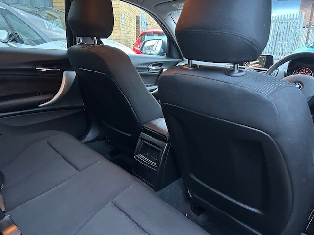 Used BMW 1 Series 2014 for sale - 77310314: Photo 29