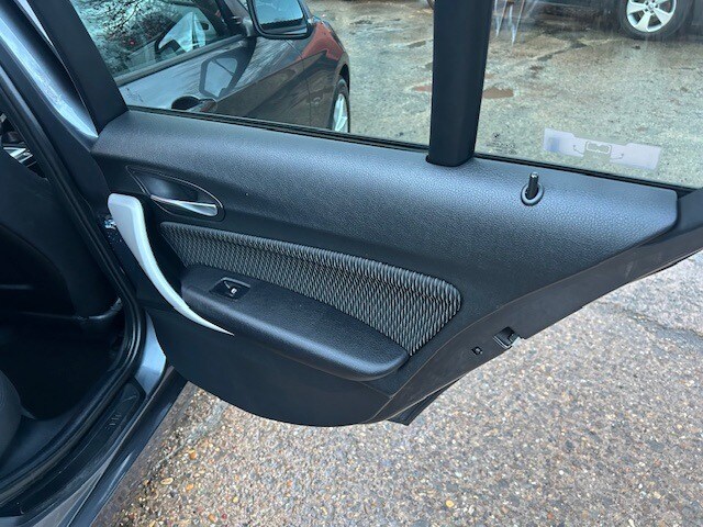 Used BMW 1 Series 2014 for sale - 77310314: Photo 30