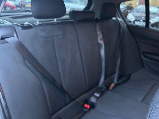 Used BMW 1 Series 2014 for sale - 77310314: Photo 31