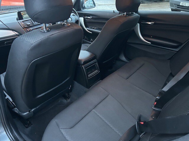 Used BMW 1 Series 2014 for sale - 77310314: Photo 34