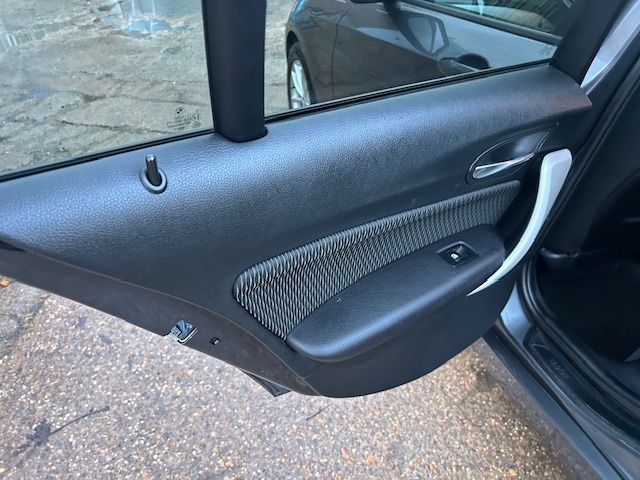 Used BMW 1 Series 2014 for sale - 77310314: Photo 35