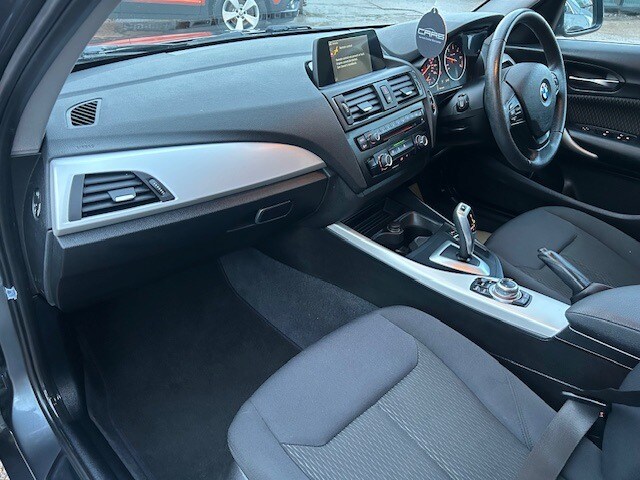 Used BMW 1 Series 2014 for sale - 77310314: Photo 36