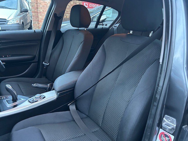 Used BMW 1 Series 2014 for sale - 77310314: Photo 37