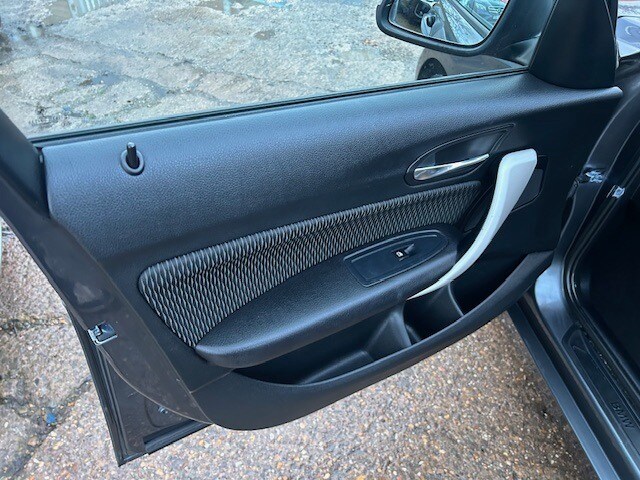 Used BMW 1 Series 2014 for sale - 77310314: Photo 38