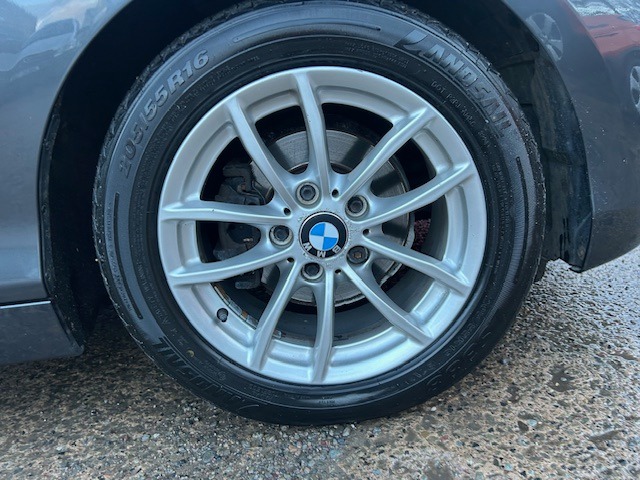 Used BMW 1 Series 2014 for sale - 77310314: Photo 9