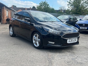 Used Ford Focus 2015 for sale - 78351577: Photo