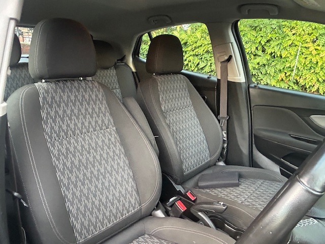 Used Vauxhall Mokka 2016 for sale - 76436177: Photo 11